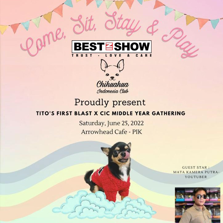 Acara - 9 - Best In Show - Best Pet Food For Your Pet