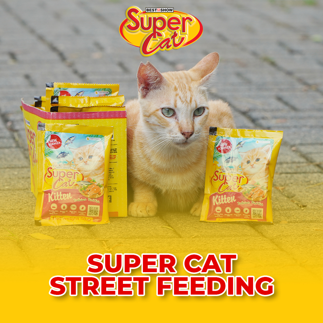 Acara - 10 - Best In Show - Best Pet Food For Your Pet