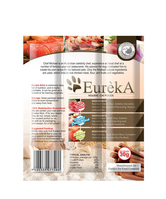 Produk - 232 - Best In Show - Best Pet Food For Your Pet