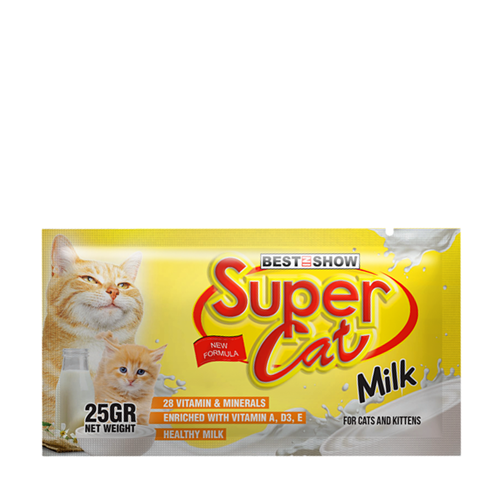 Produk - 597 - Best In Show - Best Pet Food For Your Pet