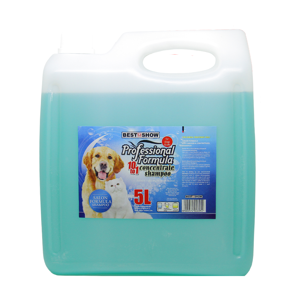 Produk - 617 - Best In Show - Best Pet Food For Your Pet