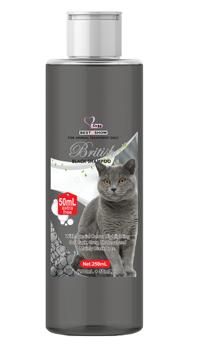 Produk - 235 - Best In Show - Best Pet Food For Your Pet