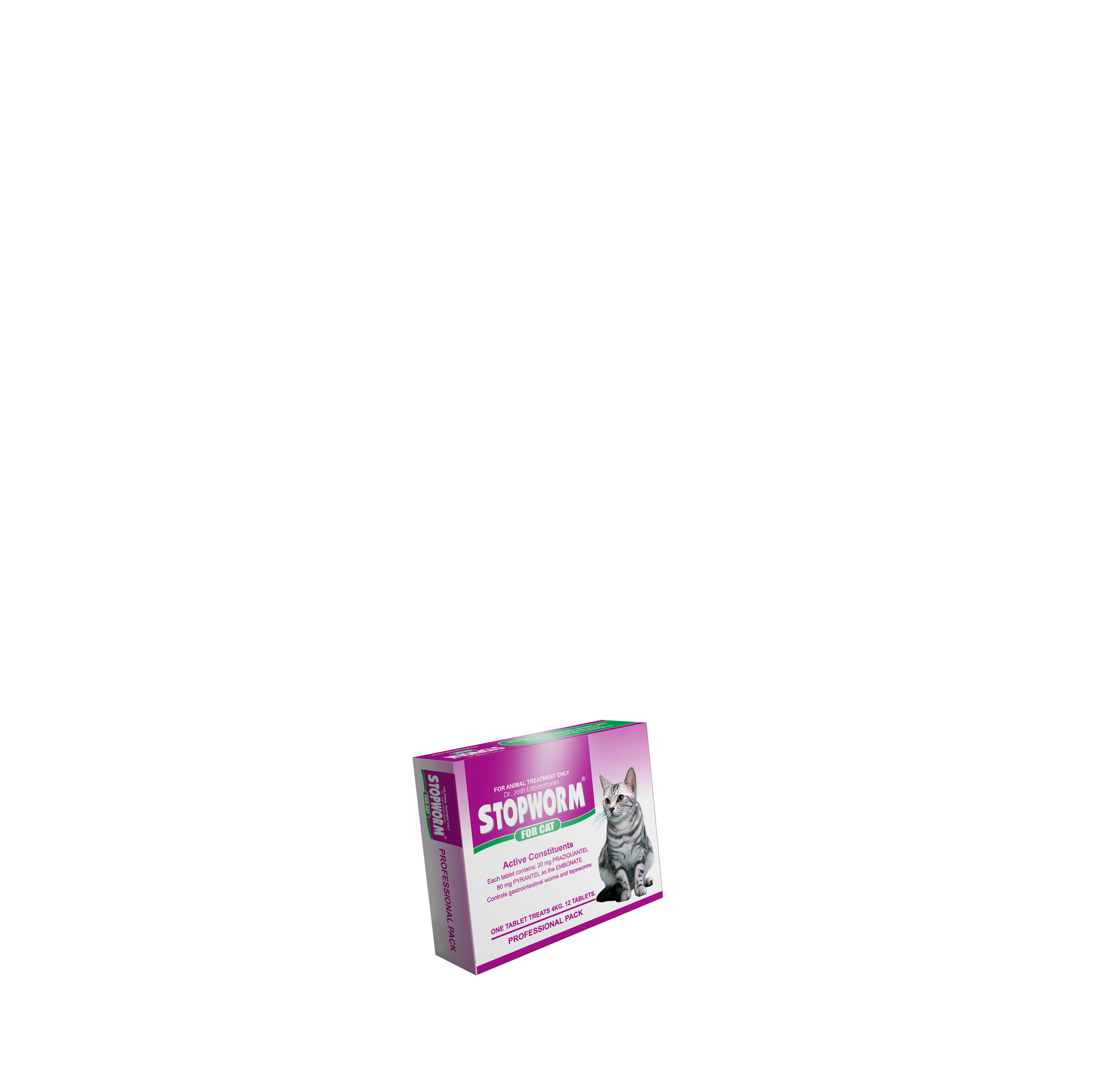Produk - 286 - Best In Show - Best Pet Food For Your Pet