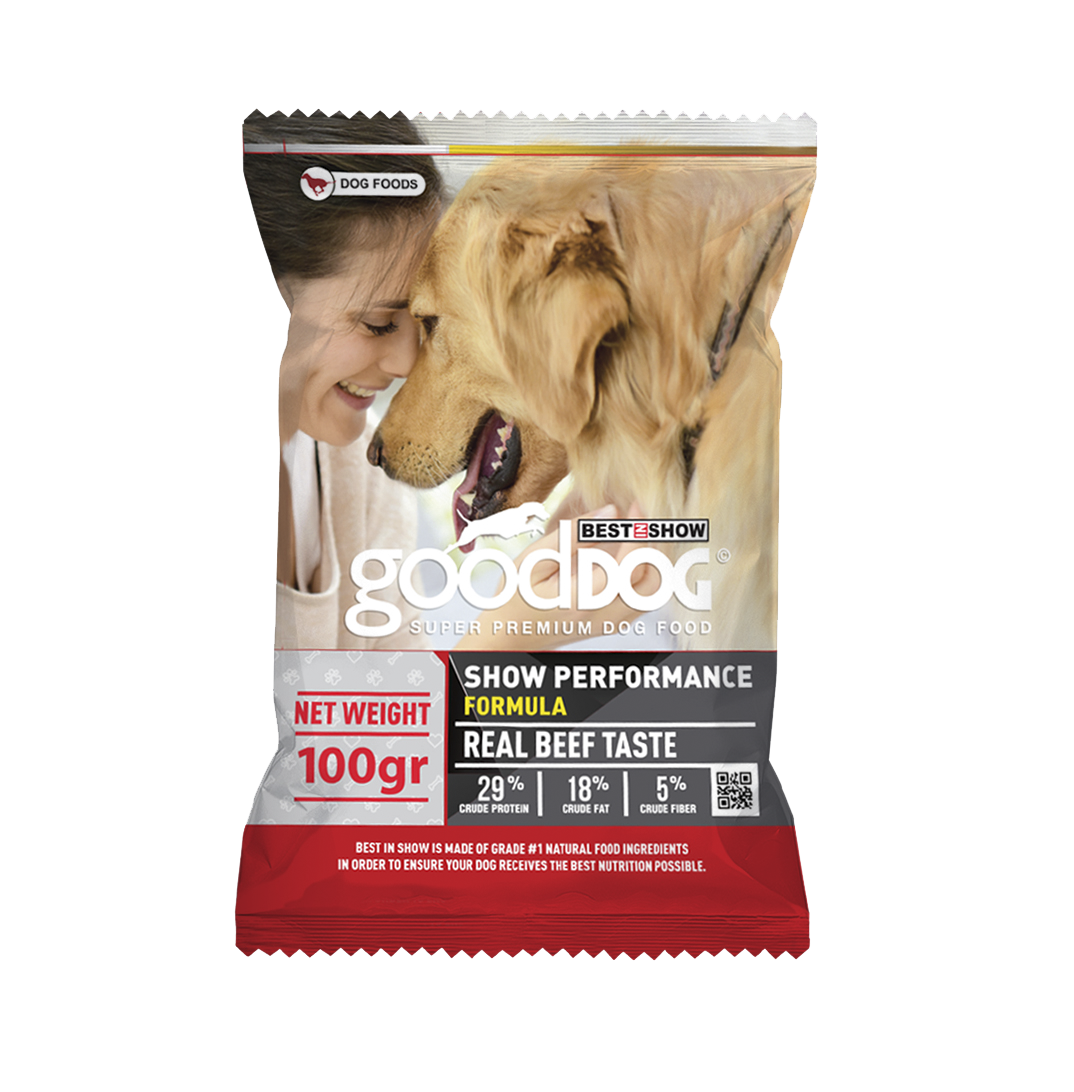 Produk - 7 - Best In Show - Best Pet Food For Your Pet