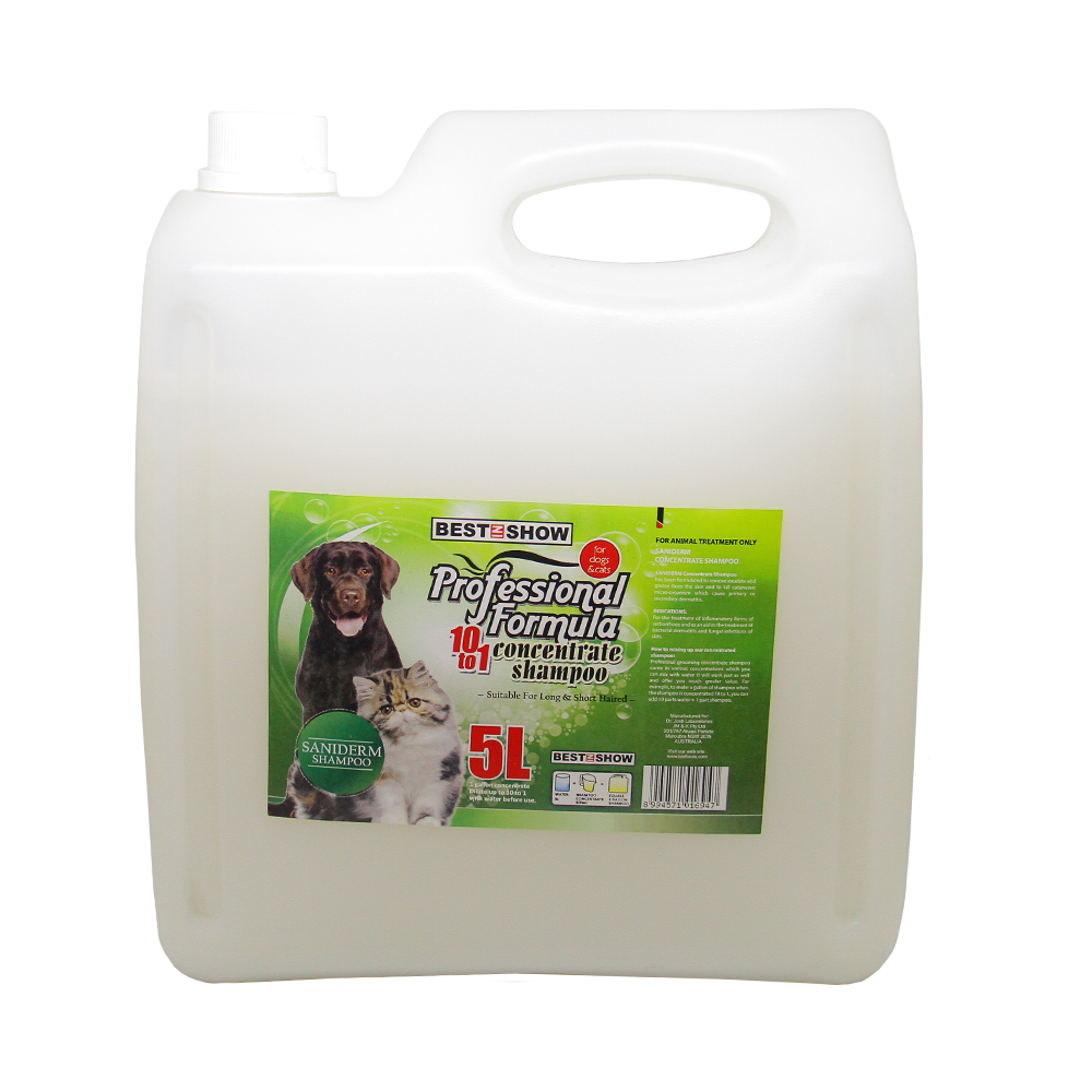 Produk - 615 - Best In Show - Best Pet Food For Your Pet