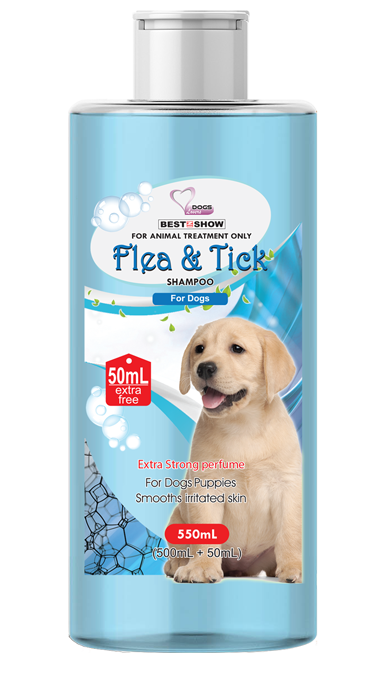 Produk - 629 - Best In Show - Best Pet Food For Your Pet