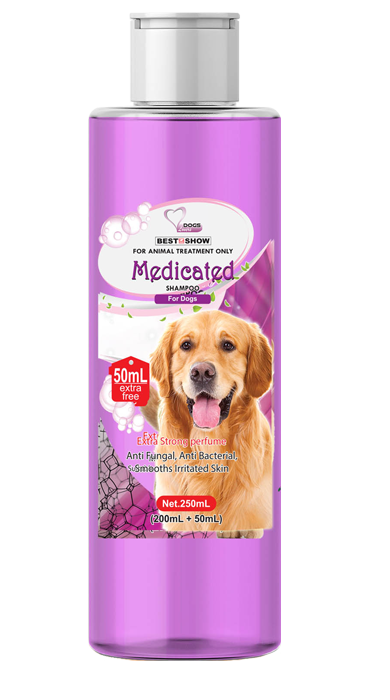 Produk - 634 - Best In Show - Best Pet Food For Your Pet