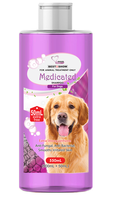 Produk - 635 - Best In Show - Best Pet Food For Your Pet