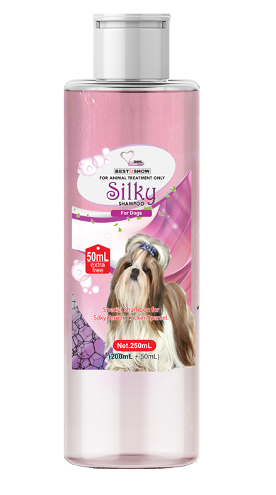 Produk - 641 - Best In Show - Best Pet Food For Your Pet