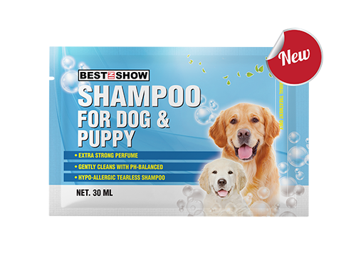 Produk - 135 - Best In Show - Best Pet Food For Your Pet