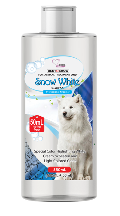 Produk - 594 - Best In Show - Best Pet Food For Your Pet
