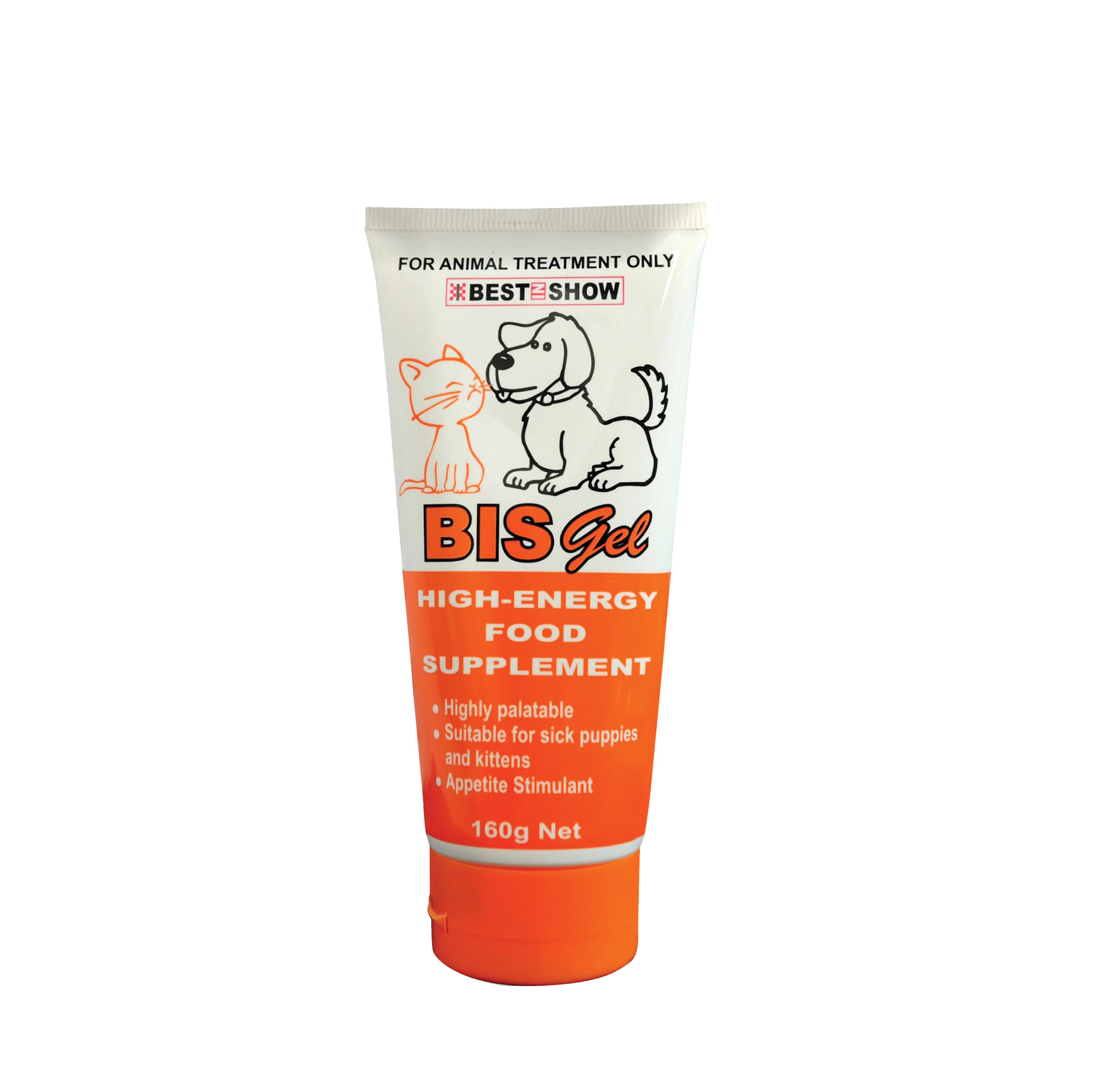 Produk - 656 - Best In Show - Best Pet Food For Your Pet