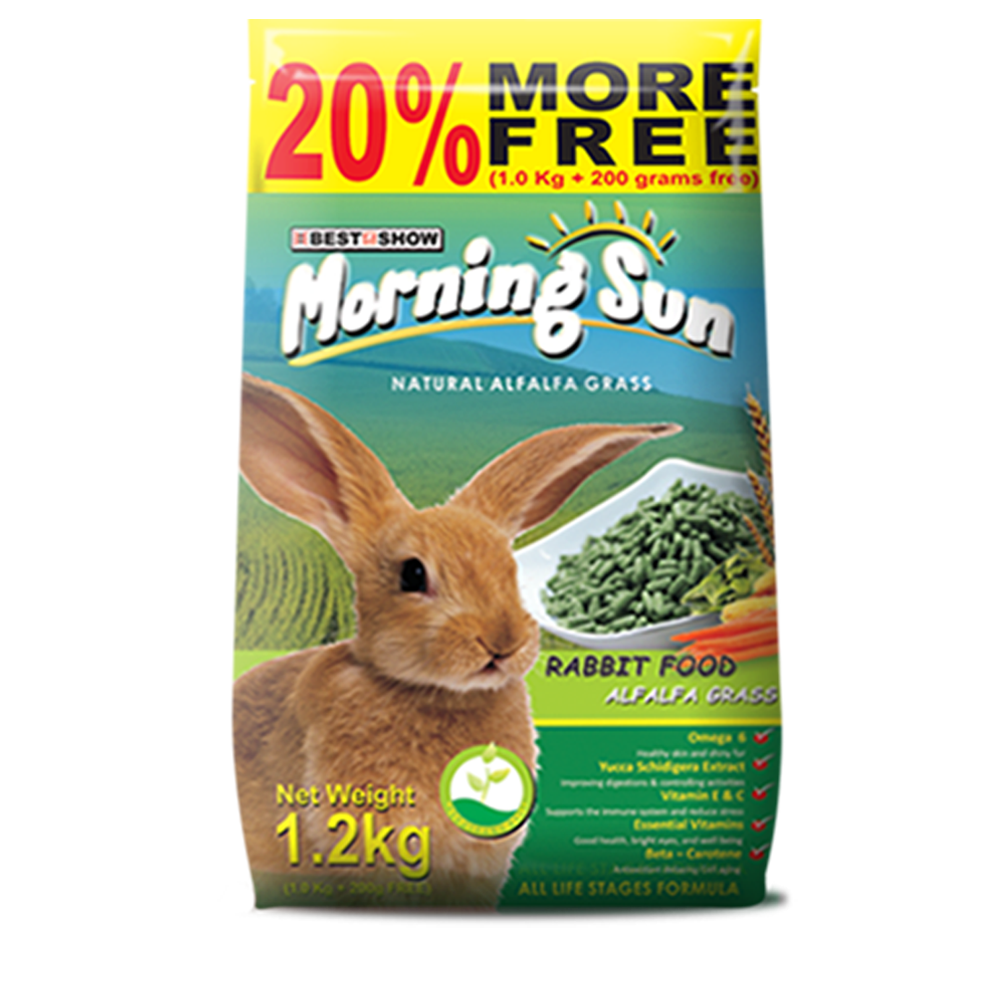 Produk - 333 - Best In Show - Best Pet Food For Your Pet