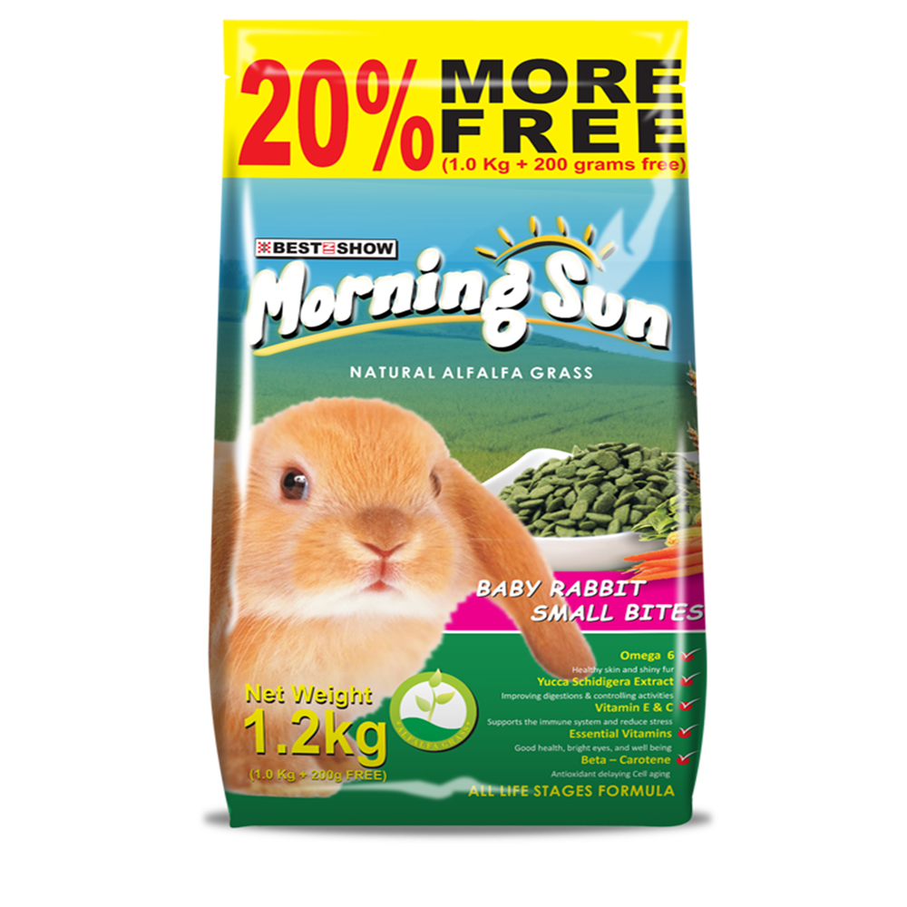 Produk - 342 - Best In Show - Best Pet Food For Your Pet