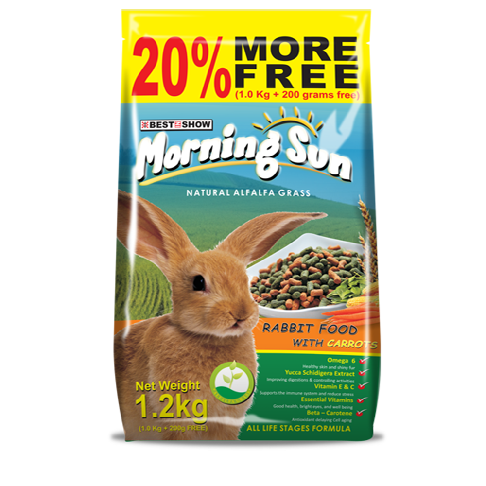 Produk - 329 - Best In Show - Best Pet Food For Your Pet