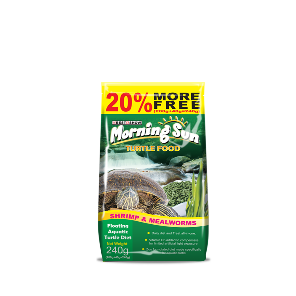 Produk - 308 - Best In Show - Best Pet Food For Your Pet